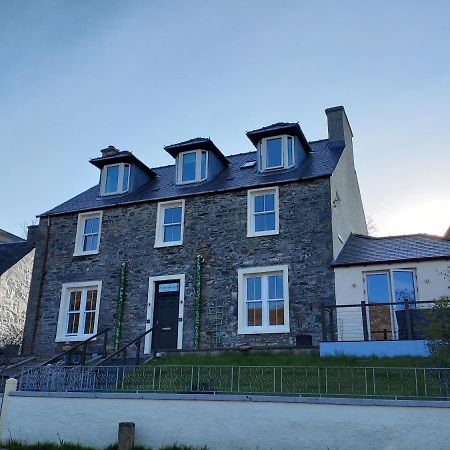 Seaview Guesthouse Mallaig Eksteriør bilde