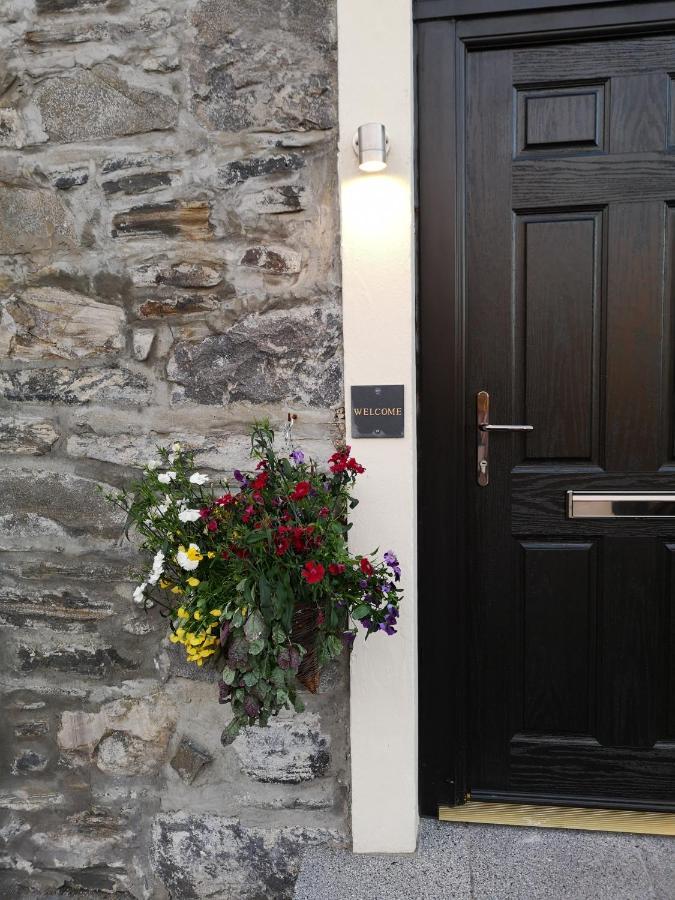 Seaview Guesthouse Mallaig Eksteriør bilde