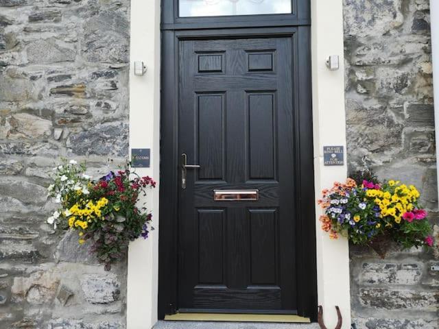 Seaview Guesthouse Mallaig Eksteriør bilde