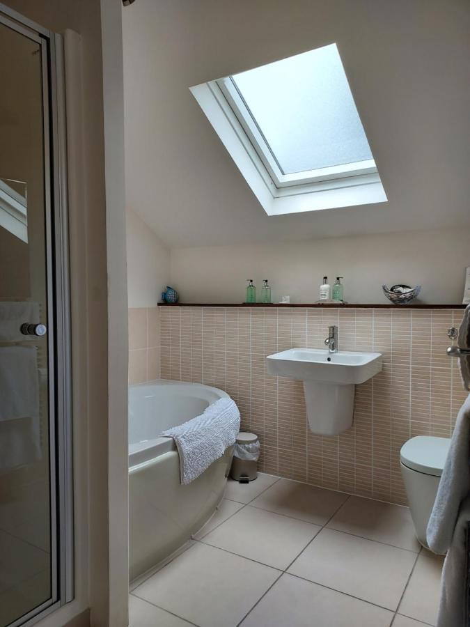 Seaview Guesthouse Mallaig Rom bilde
