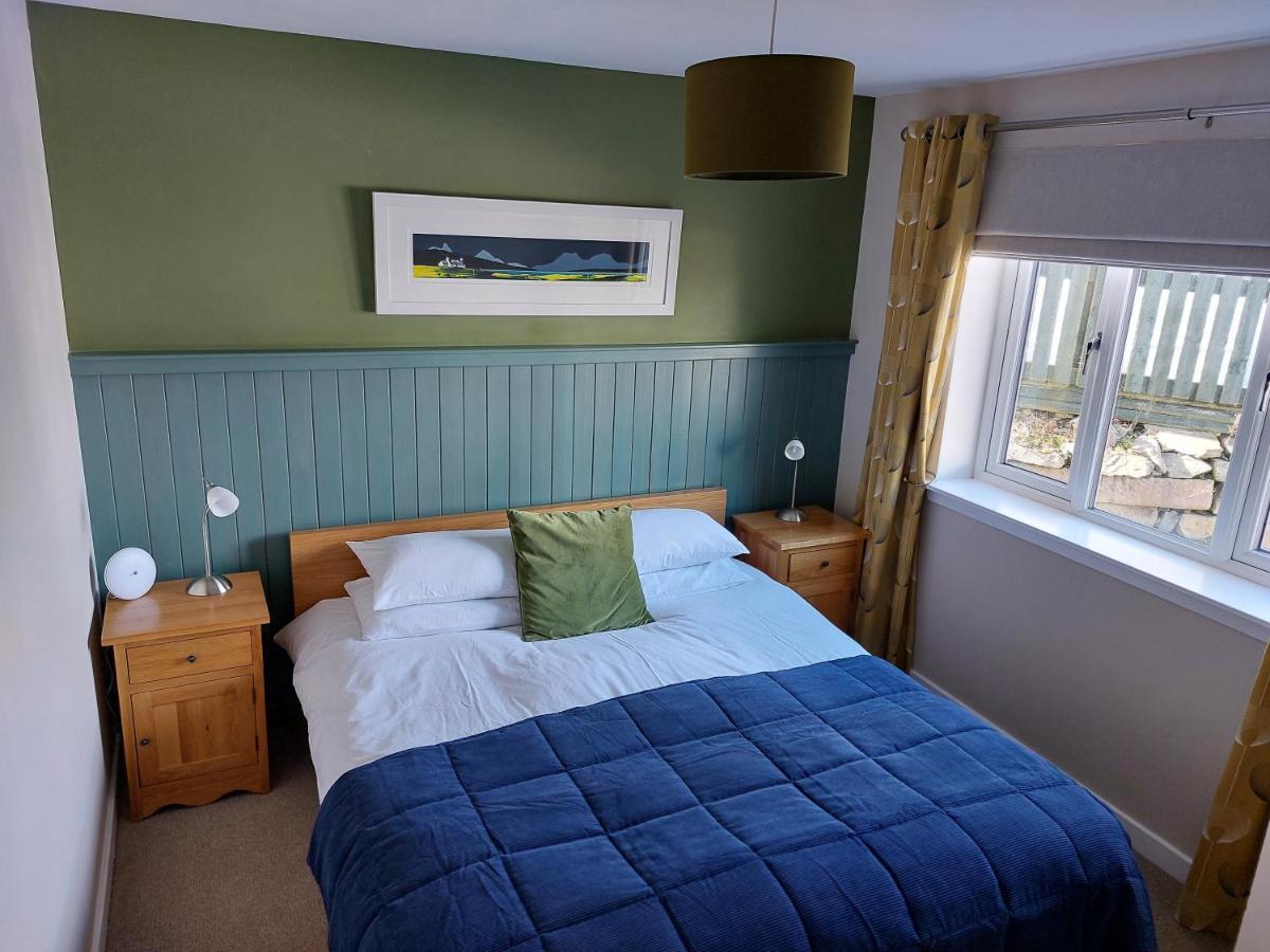 Seaview Guesthouse Mallaig Eksteriør bilde